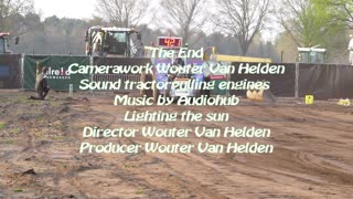 Paganiproductions@tractorpulling venhorst boekel noord brabant 7 4 2019 part 4