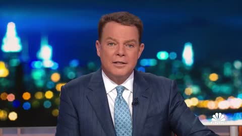 Triple vaxxed Shepard Smith rants about pandemic