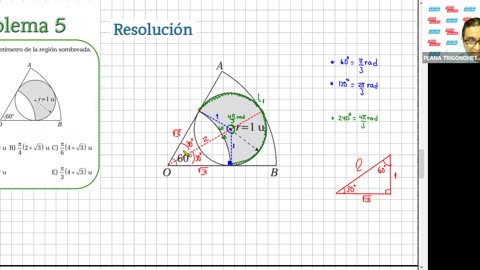 ANUAL VALLEJO 2023 | REFORZAMIENTO 01 | TRIGONOMETRÍA PRÁCTICA