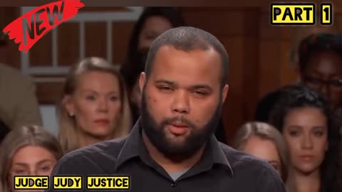 Man Bought Girl Friend A Phone Of His Ex's Plan | Part 1 | Judge Judy Justice