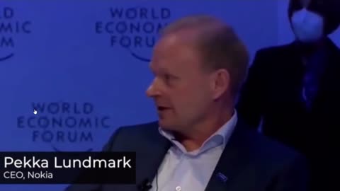 BY 2030 - NOKIA CEO (WEF PARTNER) SAYS NO MORE PHONES - THEY WILL BE IN YOUR BODY