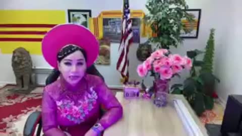 🔥Lisa Pham Khai Dân Trí Ngày 3 6 2021