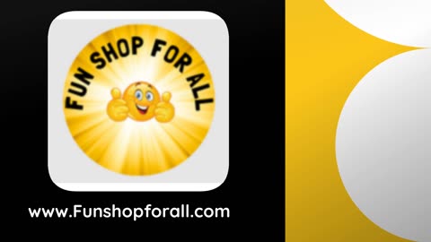 Fun shop for All