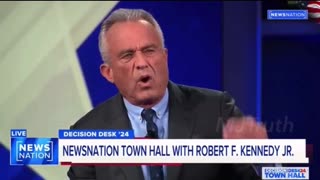 RFK JR - The Vaccine Act was a Gold Rush - Why are we Giving Babies Hepatitis B Vaccines?