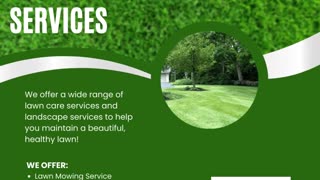 The Best Lawn Mowing Service Greencastle Pennsylvania