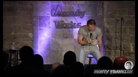 Stand Up Comedy - Uber