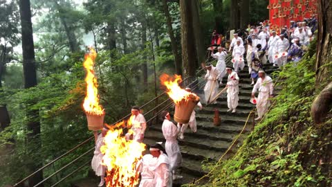 matsuri in wakayama