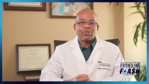 [SEBARKAN] Dr. Peterson Pierre: Asuransi Sebut Vaksin Sbg Obat Eksperimental, Tidak Dicover