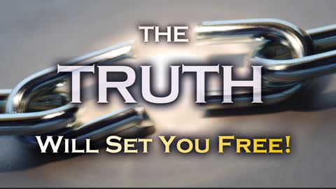 The Lion's Table: The Truth Will Set Your Free!