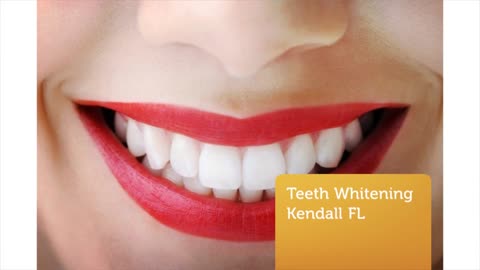 Miami Dental Group - Teeth Whitening in Kendall, FL