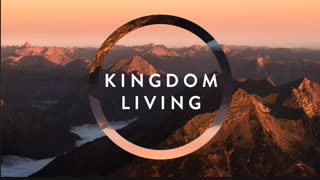 The Lion's Table: Kingdom Living - Part !