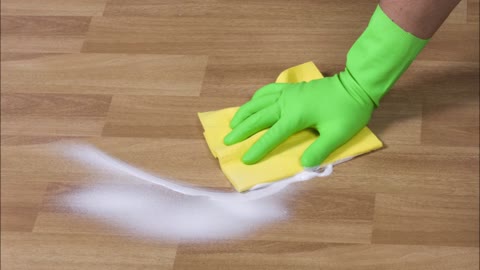 Juanita's Professional Cleaning - (659) 213-2464