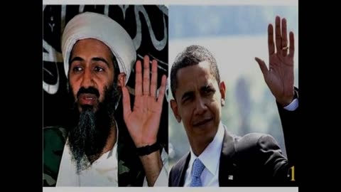 There Can Only Be One Obama Is Osama NO SHIT