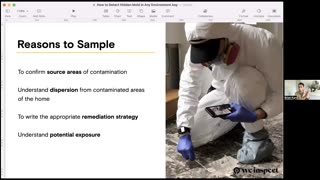 81. Mold Remediation