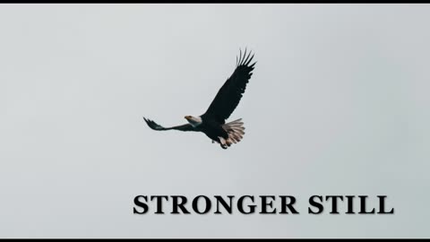 Pray USA 10/17/23 Stronger Still