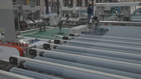 China Manufacturer Professional Glass Machine