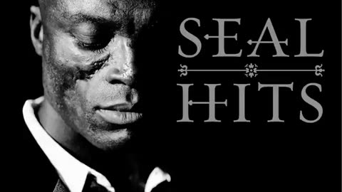 Seal-Kiss from a Rose(audio)