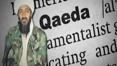 False Flags: The Secret History of Al Qaeda