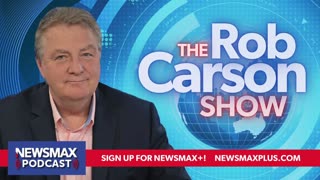 The Rob Carson Show- Pt 2 (04/02/24) | NEWSMAX Podcasts