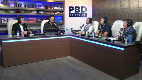 Home Team | PBD Podcast | Ep. 302