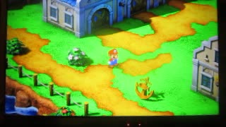 Super Mario RPG: Episode 17
