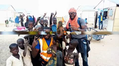 Beautiful Angels #Maiduguri