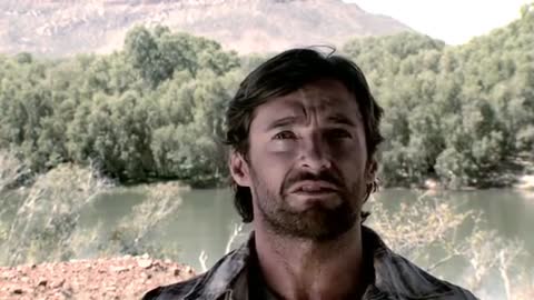 Hugh Jackman talks about what God is, his journey in Meditation.