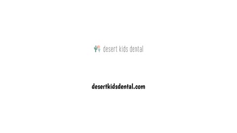 Looking For A Pediatric Dentist In Las Vegas? | Desert Kids Dental