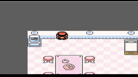 Pokemon Silver Part 25: S S Anne Chat