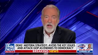 Huckabee: MAGA Means ‘Make America Great Again,’ If That’s a Threat then Write Me up for It