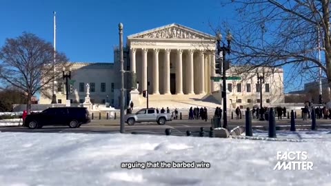 The Epoch Times - Supreme Court Issues 5–4 Ruling _ Trailer _ Facts Matter