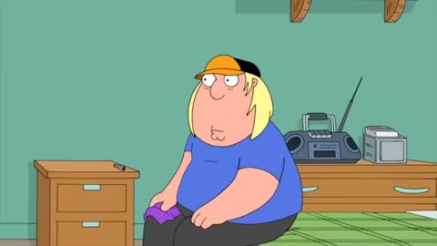 Family guy full episodes 1-5 SOE13