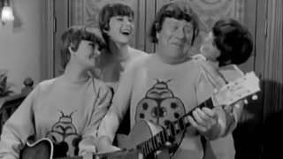 Petticoat Junction - Season 1, Episode 27 (1964) - Beatlemania - The Ladybugs