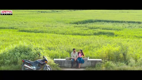 #sai pallavi aye pilla love story movie song