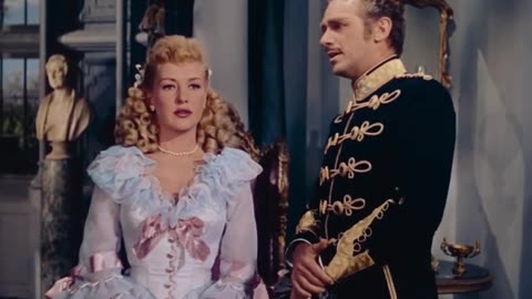 That Lady in Ermine (1948) Betty Grable & Douglas Fairbanks Jr. - Full Movie