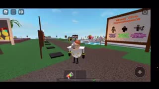 Roblox - N. Gin Gameplay