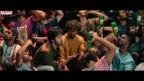 Proud'Se Single Full Video Song | MAD | Kalyan Shankar | S. Naga Vamsi | Bheems Ceciroleo