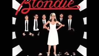 Blondie - Call Me (David R. Fuller Mix)