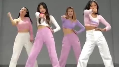 Best Dance Video