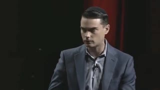 Ben Shapiro DESTROYS Liberal In Epic Fashion Over Comparing The U.S. To Nordic Countries