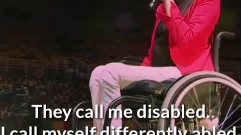 Motivational Video,, Muniba Mazari Best Motivational Video,