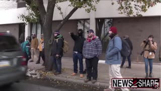 Marines Attacked By ANTIFA Members; PA Police Department Needs Your Help!
