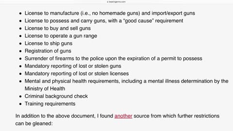 Israel begging citizens to carry guns now after restricting them and making them Sitting Ducks~