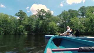 BOONDOCK CAMPING NORTH CAROLINA