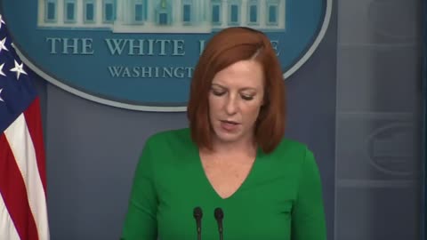 Doocy Pulls Out FBI Wanted Poster And SLAMS Psaki For Kind Taliban Comments