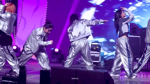 230429 화순 EDM 페스티벌 - See Tình - 라면먹고갈래 아이키 직캠 AIKI FOCUS