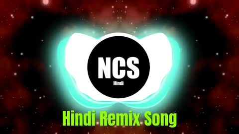 Hindi Remix song