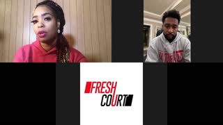 FreshCourt Check N with Rollingout ep 2