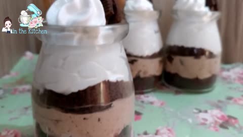 4 Eggless Chocolate No Bake Desserts You Must Try