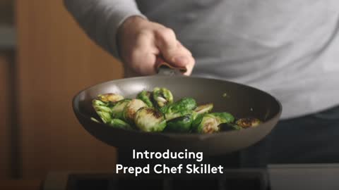 Prepd Chef Skillet
